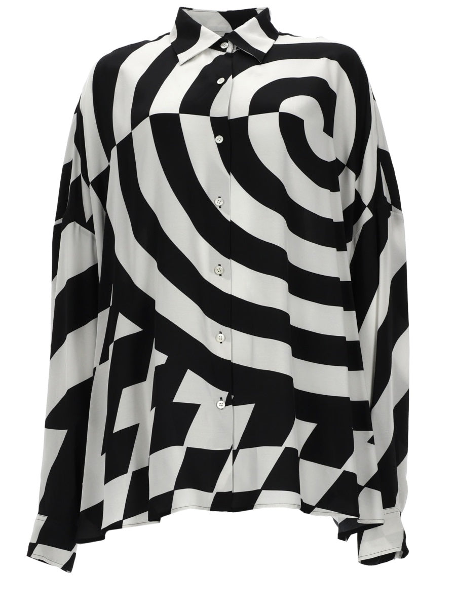 Dries Van Noten Women Camicia "Casia" DRIES VAN NOTEN