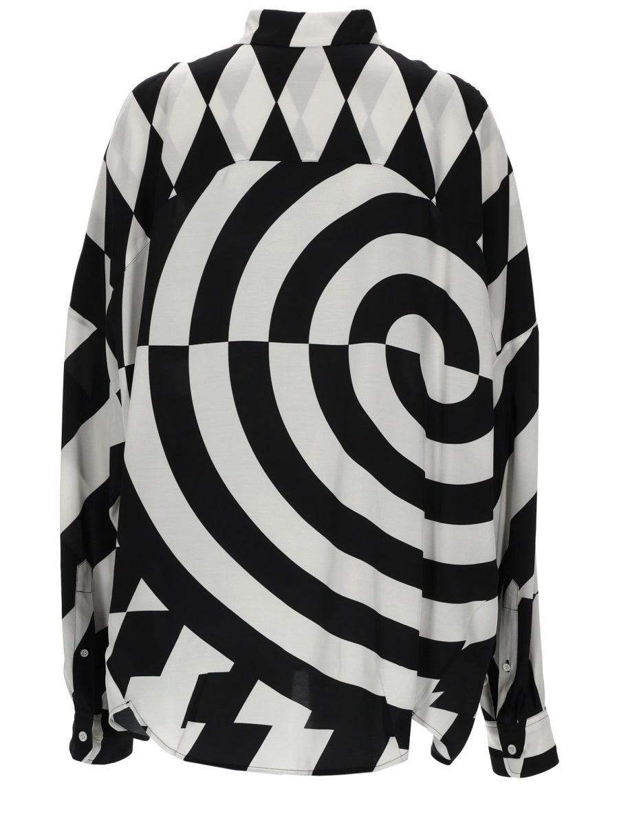 Dries Van Noten Women Camicia "Casia" DRIES VAN NOTEN