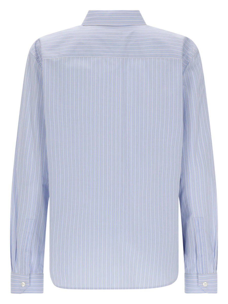 Saint Laurent Women Camicia "Cassandre" SAINT LAURENT