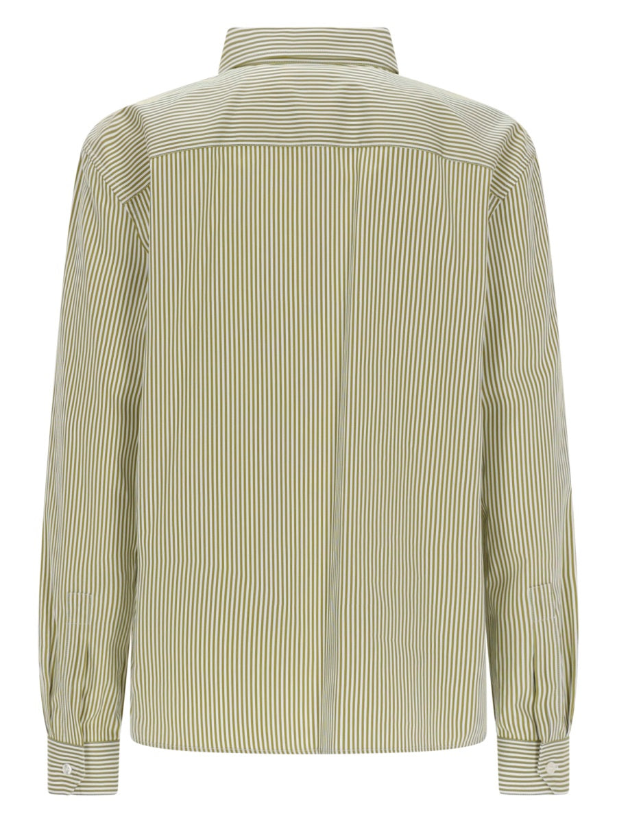 Saint Laurent Women Camicia "Cassandre"