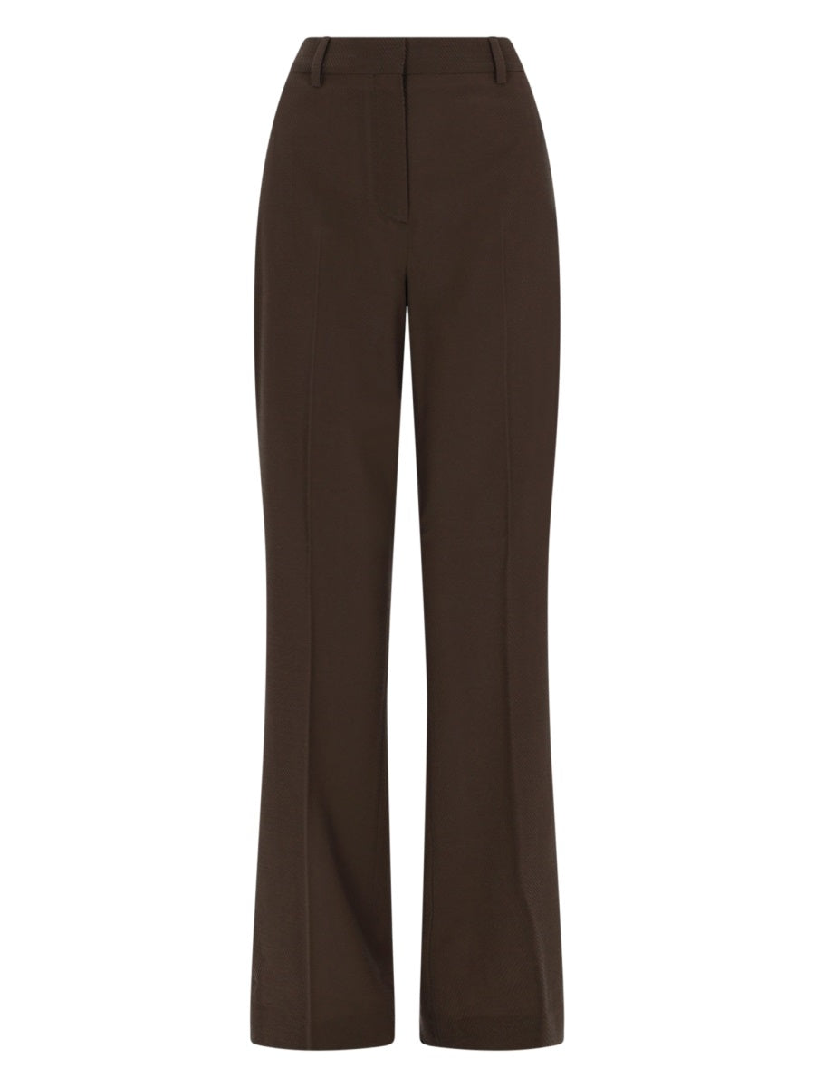 Golden Goose Women Pantalone Sartoriale In Lana GOLDEN GOOSE