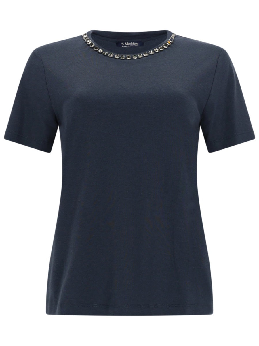 S Max Mara Women T-Shirt "Bingo" S MAX MARA