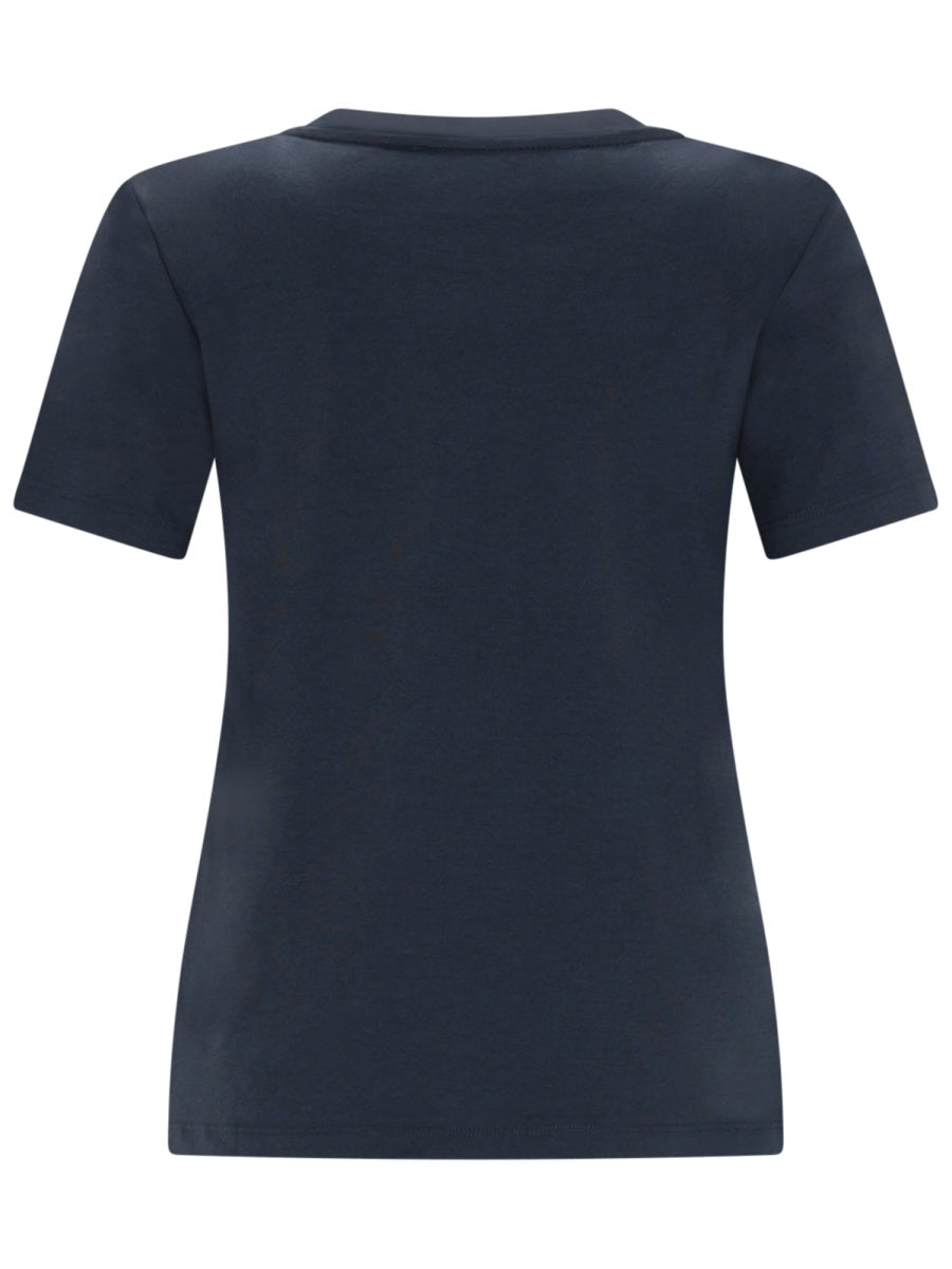 S Max Mara Women T-Shirt "Bingo" S MAX MARA