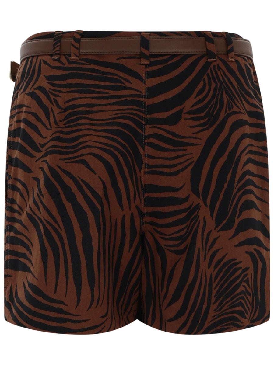 Max Mara Women Shorts "Novella" MAX MARA