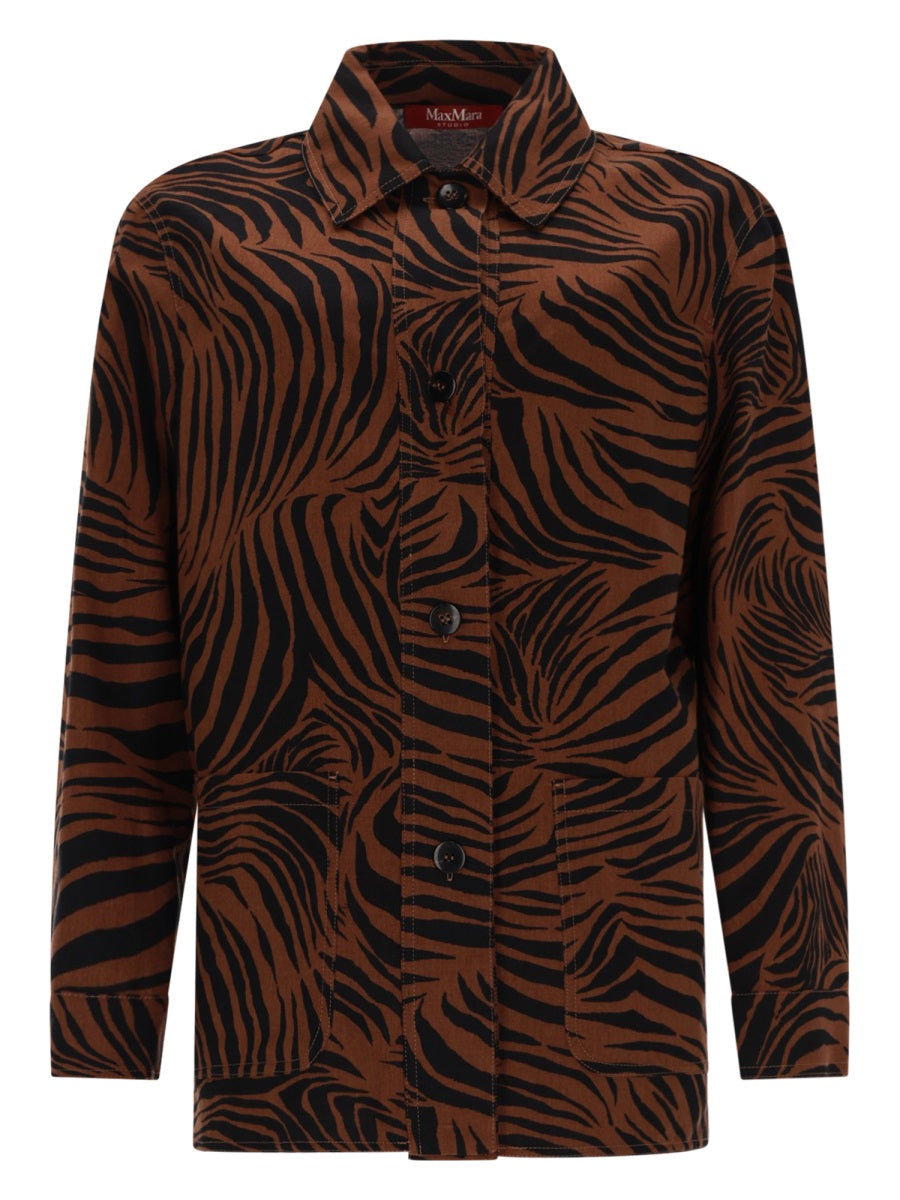 Max Mara Women Camicia "Panino" MAX MARA