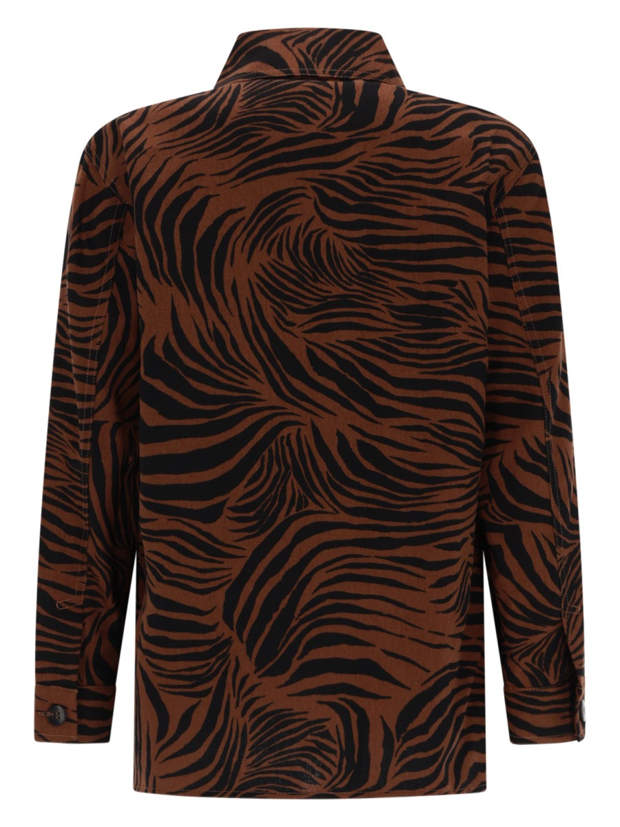 Max Mara Women Camicia "Panino" MAX MARA