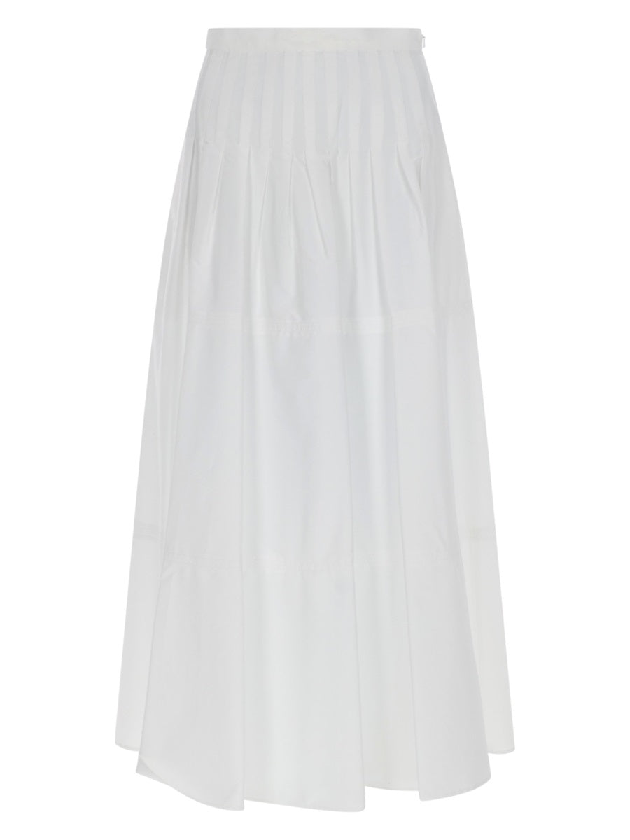 Max Mara Women Gonna Lunga "Opera" MAX MARA
