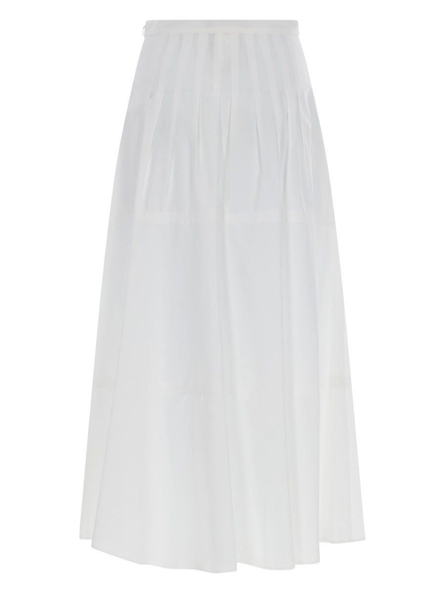 Max Mara Women Gonna Lunga "Opera" MAX MARA