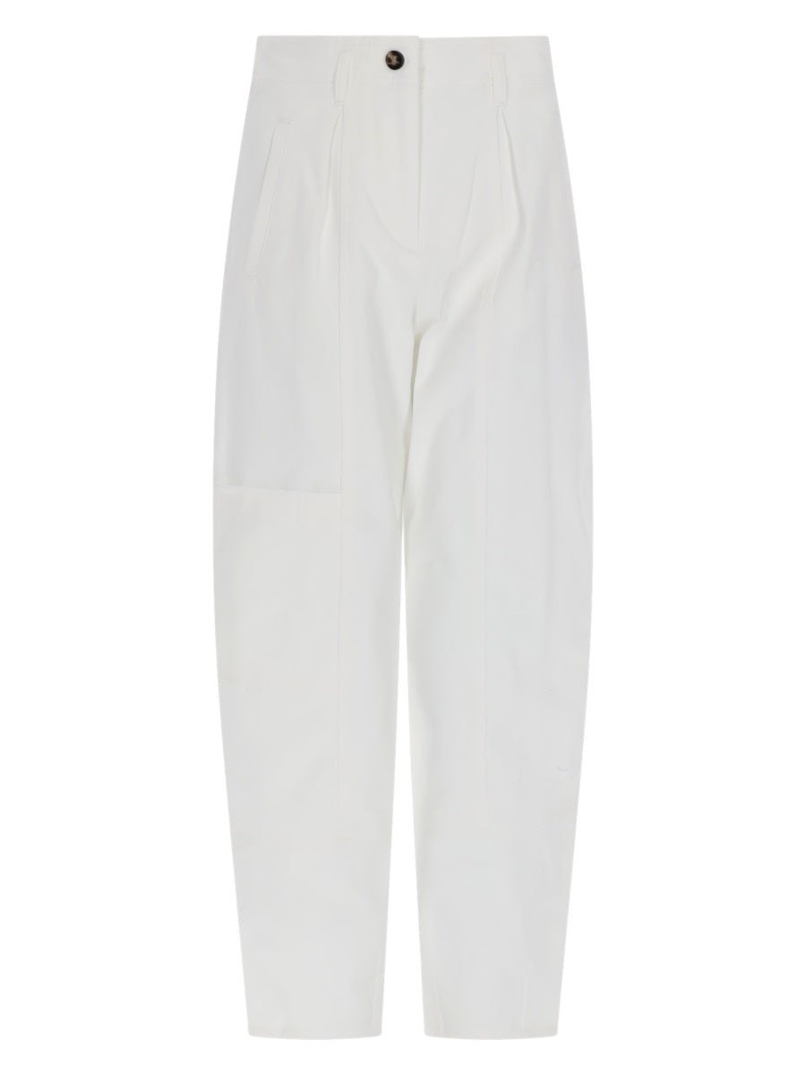 Max Mara Women Pantalone "Bautta" MAX MARA