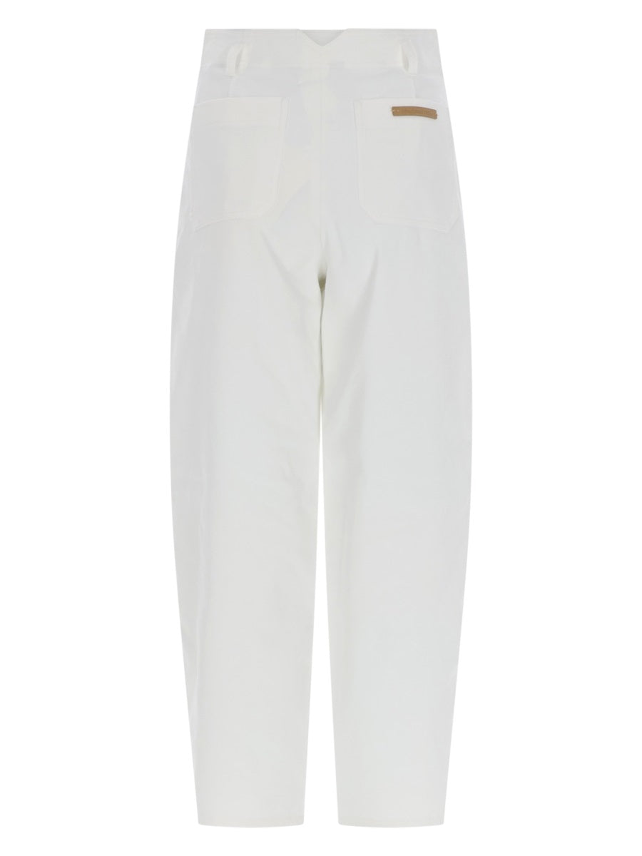 Max Mara Women Pantalone "Bautta" MAX MARA