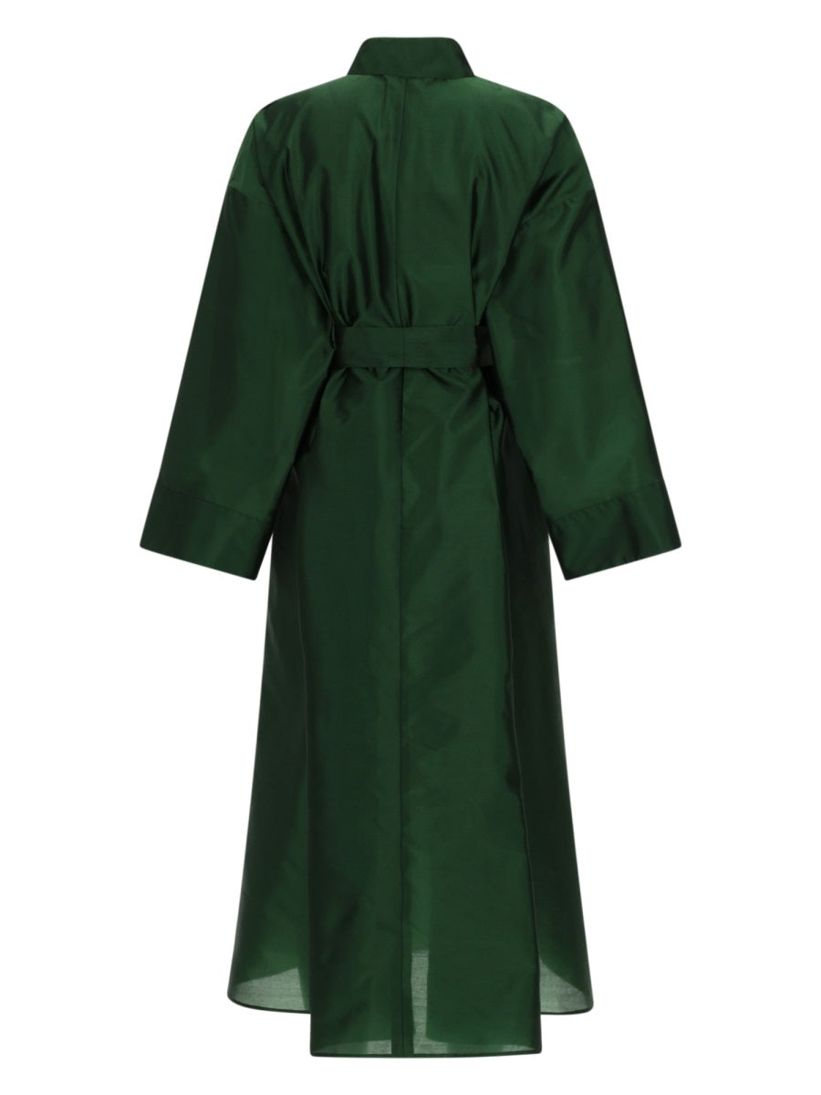 S Max Mara Women Abito Chemisier "Anna" S MAX MARA