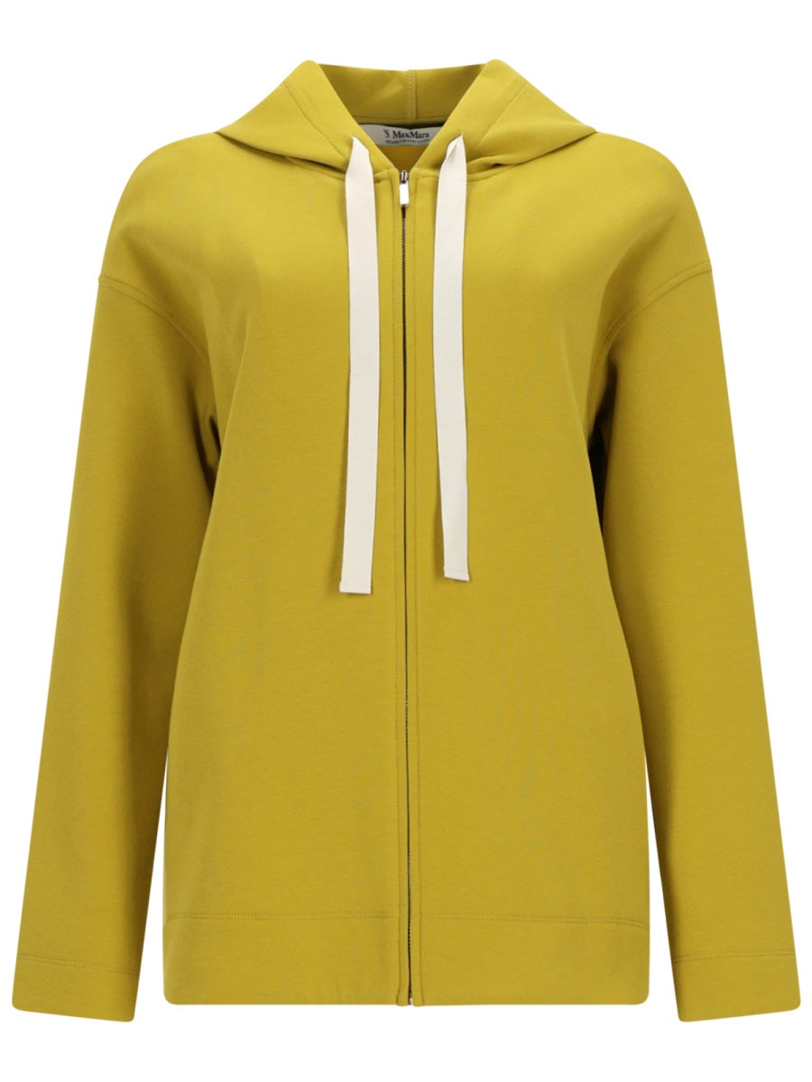 S Max Mara Women Felpa "Doria" S MAX MARA