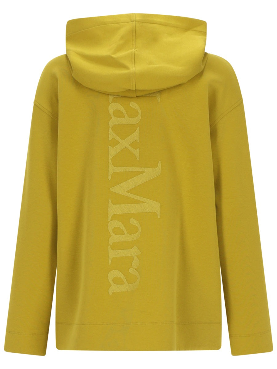 S Max Mara Women Felpa "Doria" S MAX MARA