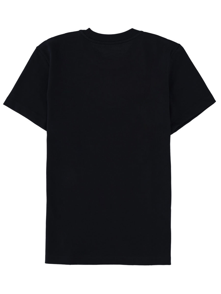 Moncler Women T-Shirt Con Logo MONCLER