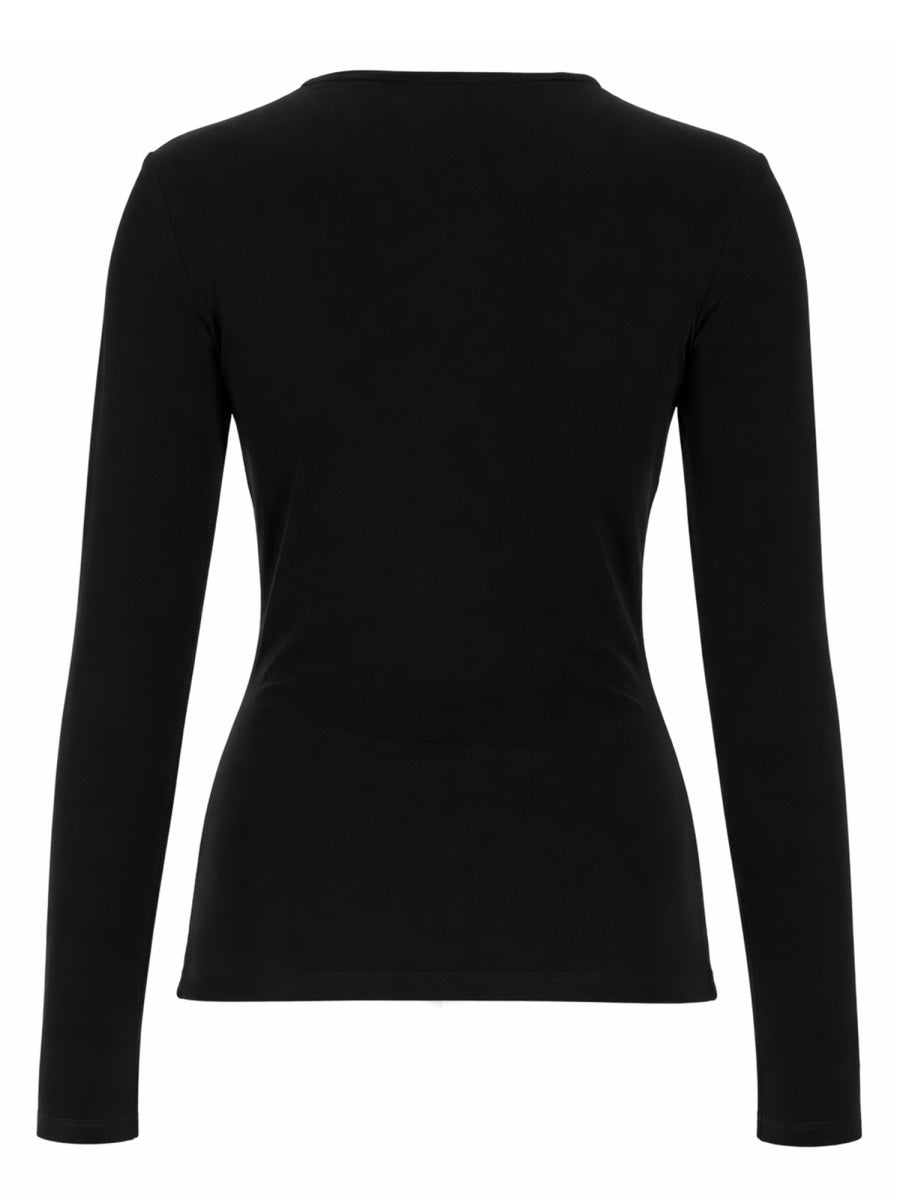 Rabanne Women Top Con Bottoni PACO RABANNE