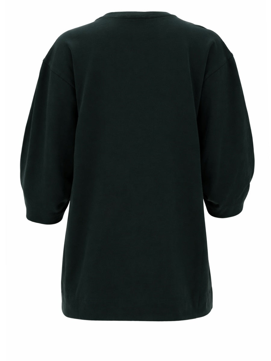 Dries Van Noten Women T-Shirt In Cotone DRIES VAN NOTEN