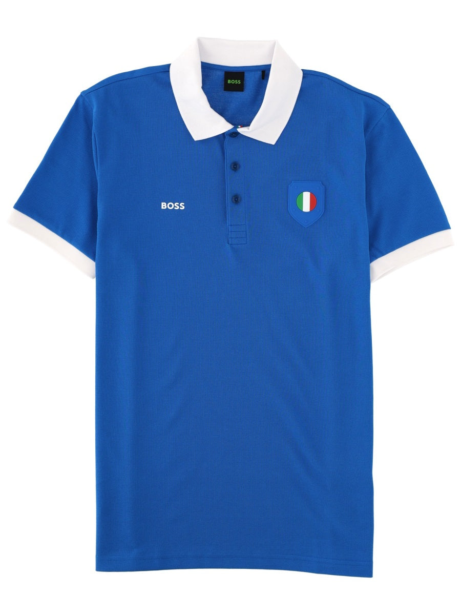 Boss Men Polo "Paddy" BOSS
