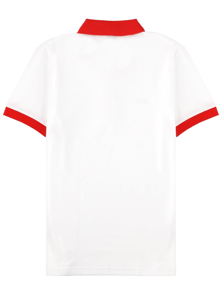 Boss Men Polo "Paddy" BOSS