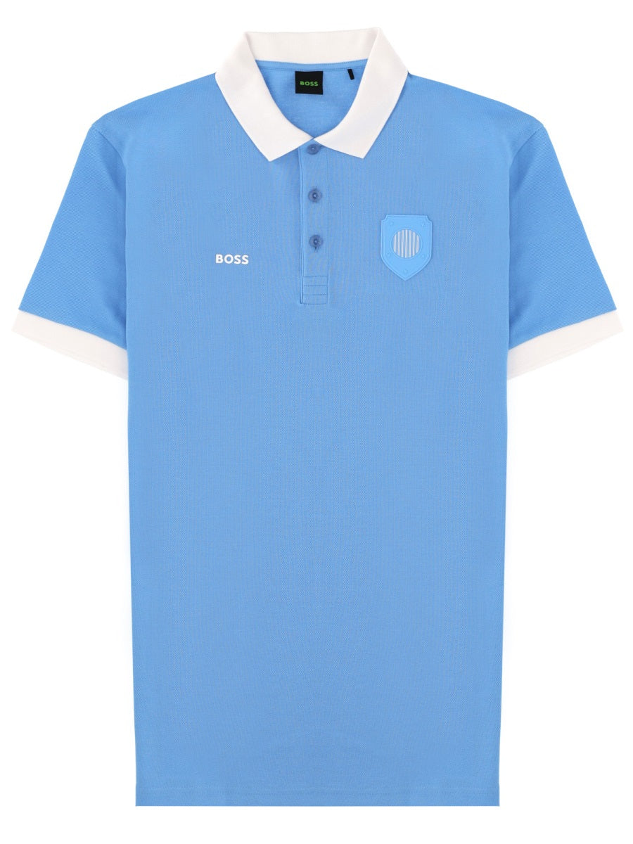 Boss Men Polo "Paddy" BOSS