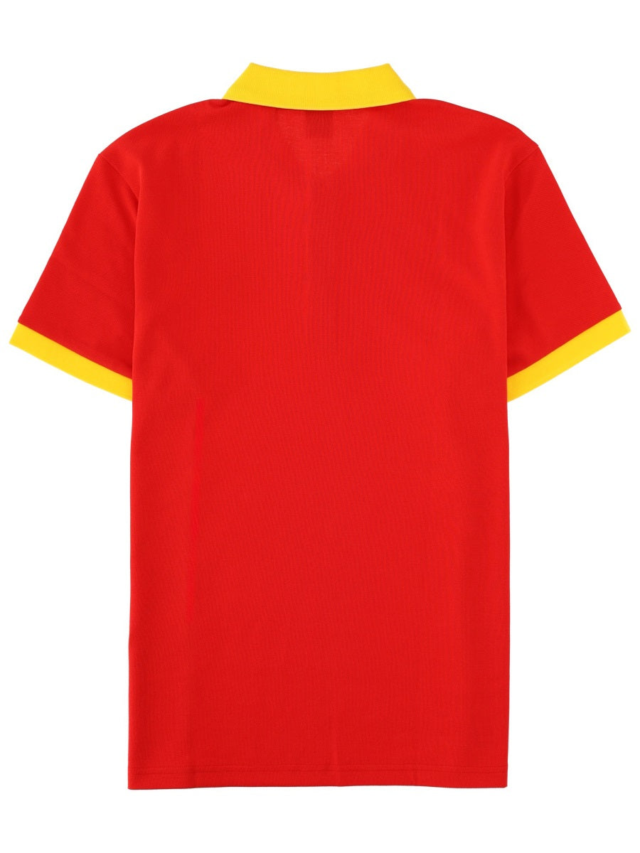 Boss Men Polo "Paddy" BOSS