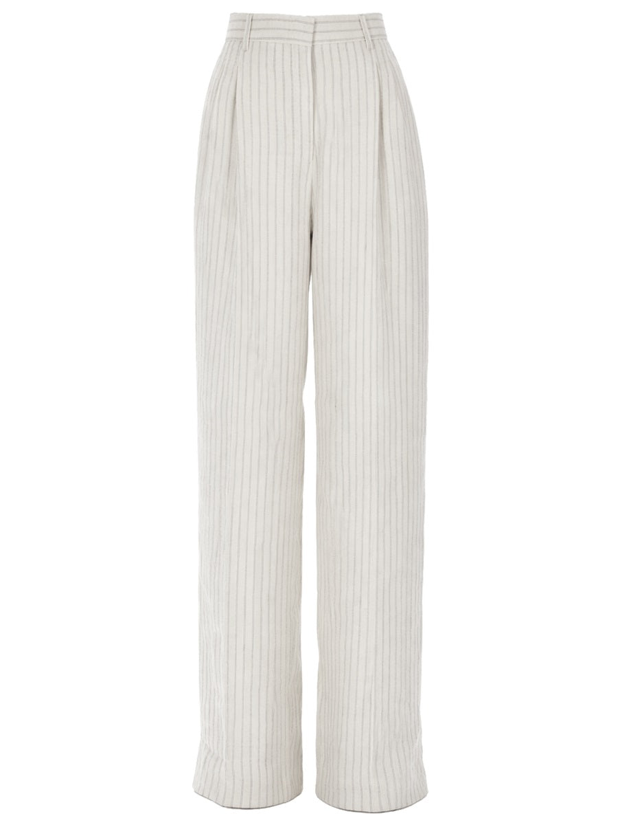 Max Mara Women Pantalone Sartoriale "Fonte" MAX MARA
