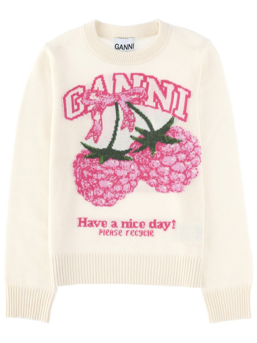 Ganni Women GANNI