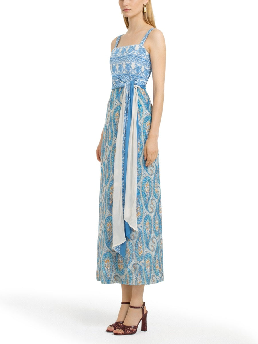 Etro Women Abito Lungo "Bret" ETRO