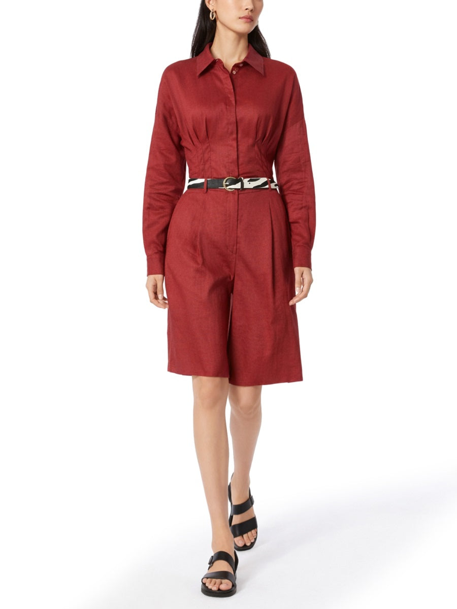Max Mara Women Shorts "Caravan" MAX MARA