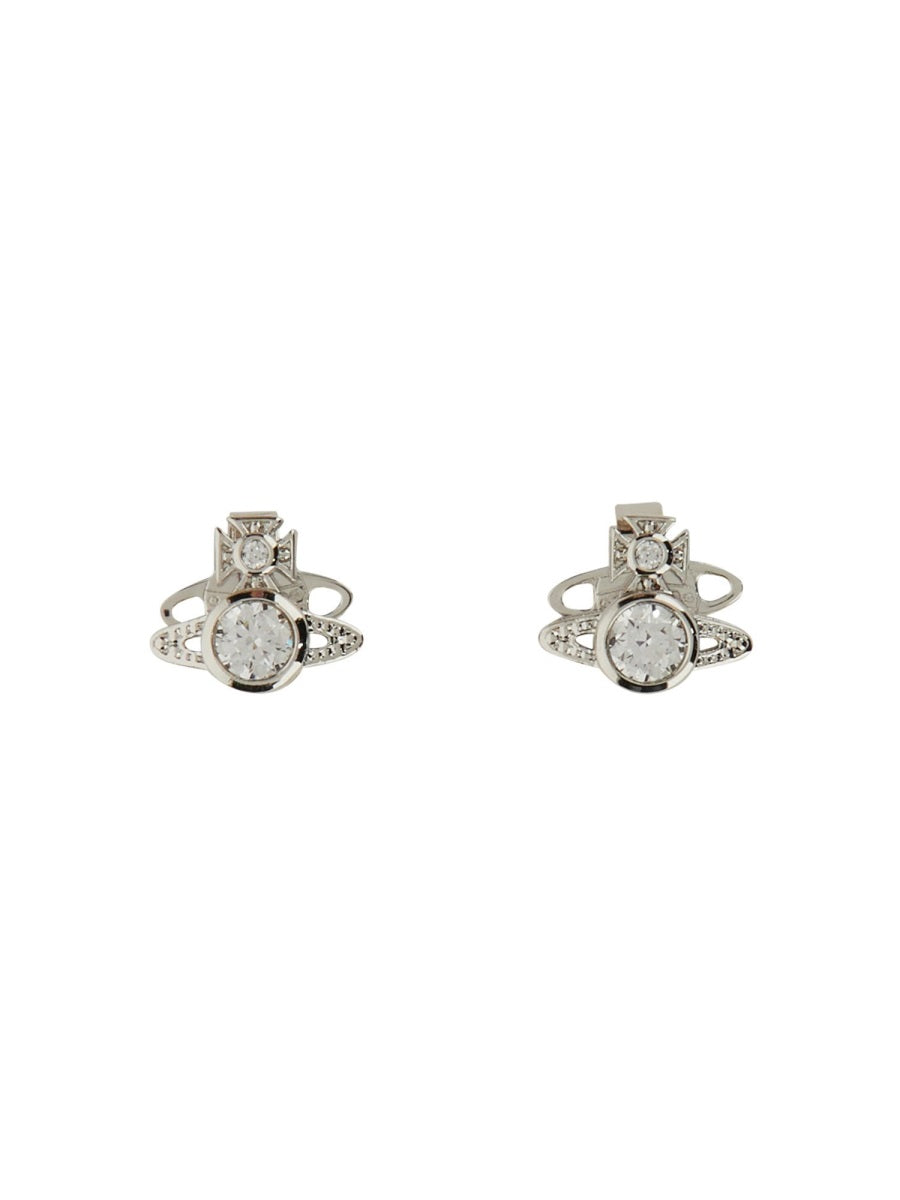 Vivienne Westwood Women Orecchini "London Orb" VIVIENNE WESTWOOD