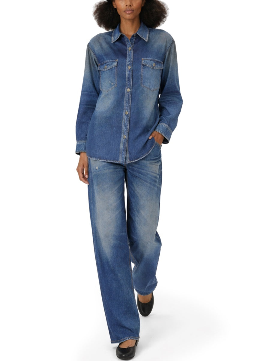 Golden Goose Women Shirt "Patty" GOLDEN GOOSE