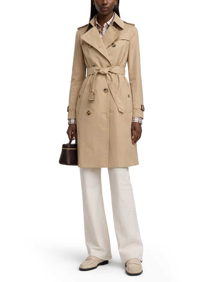 Burberry Women Trench "Heritage Kensington"