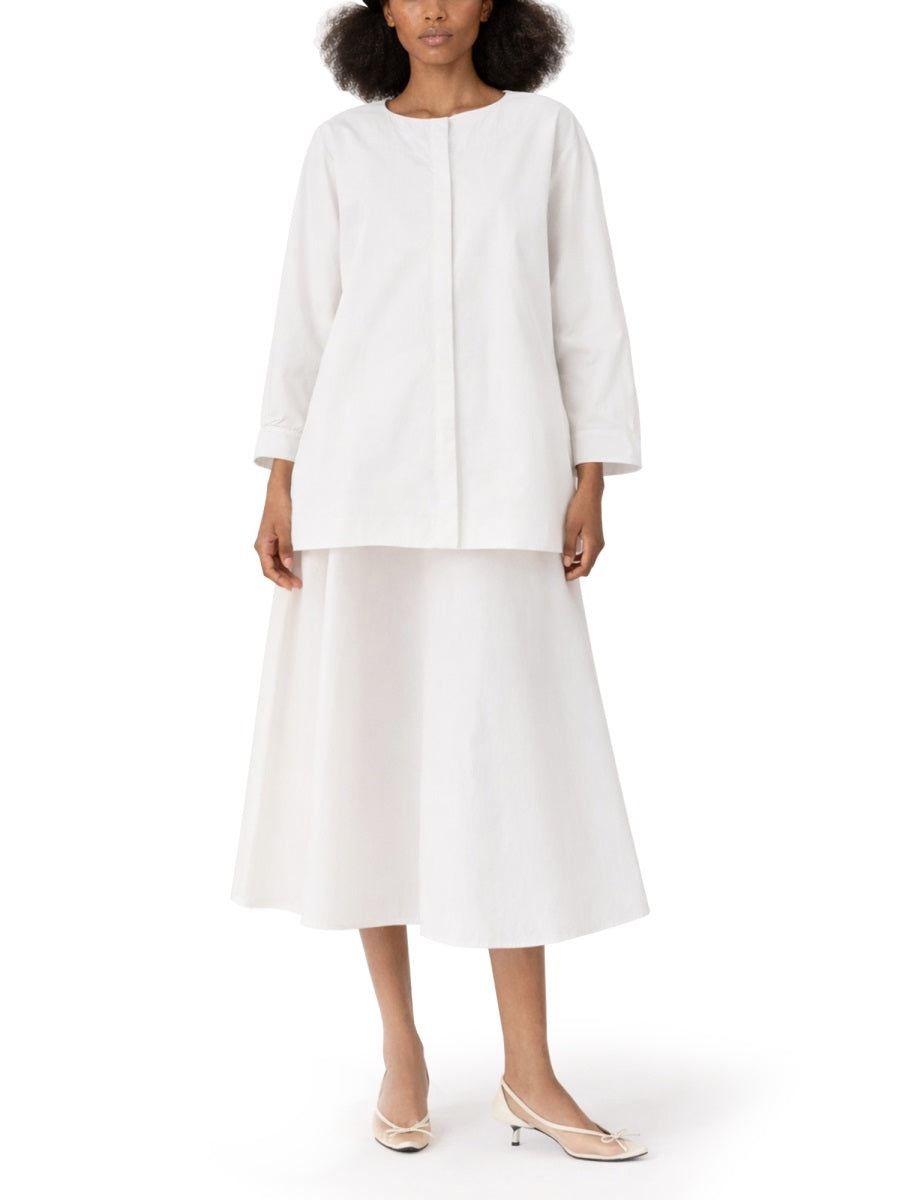 Jacquemus Women Camicia "Pittore" JACQUEMUS