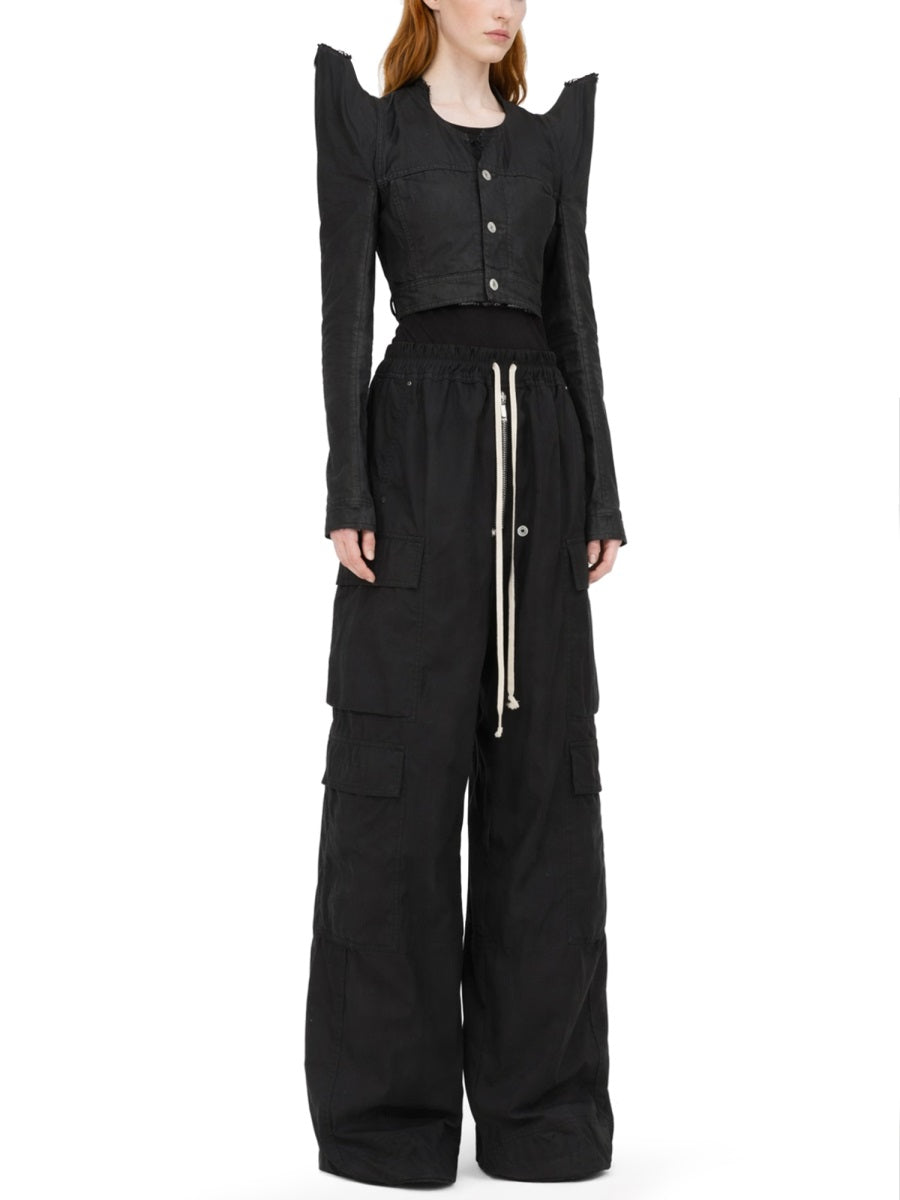 Rick Owens Drkshdw Women RICK OWENS