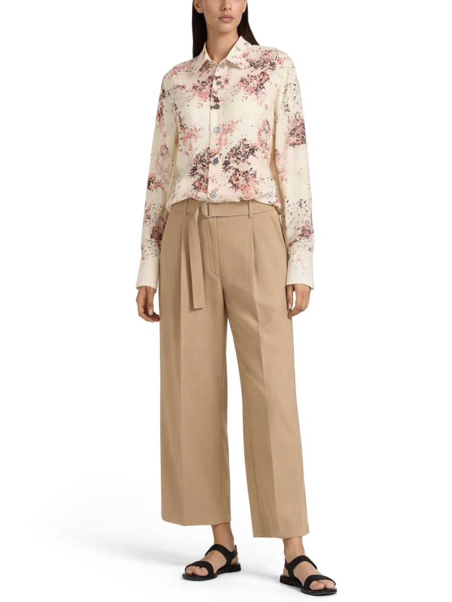 Paul Smith Women Printed Shirt PAUL SMITH
