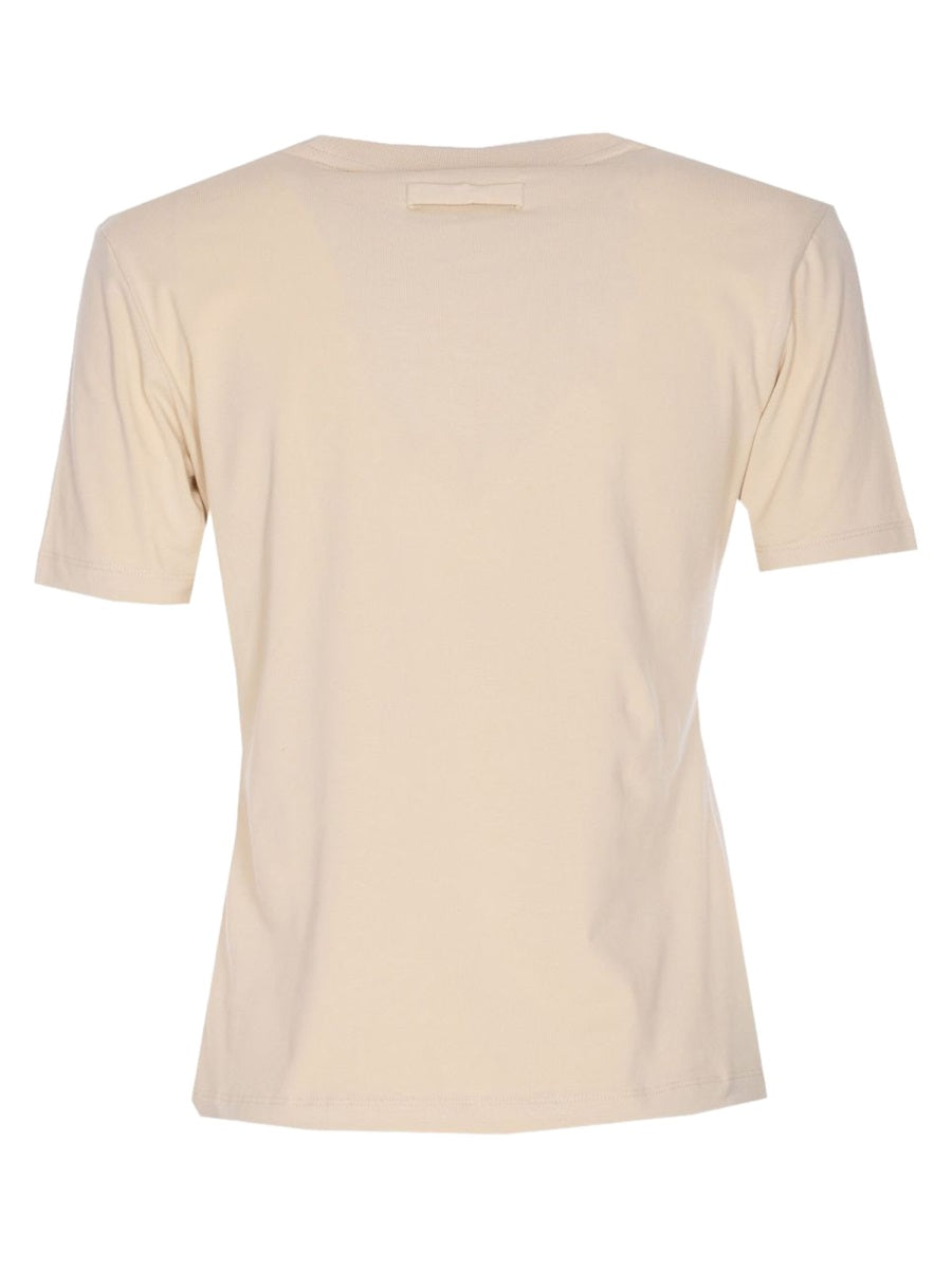 Jean Paul Gaultier Women T-Shirt "Jpg" JEAN PAUL GAULTIER