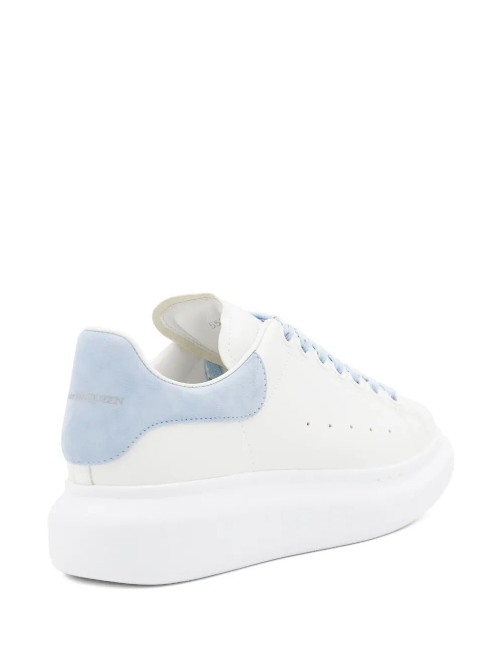 Alexander Mcqueen Women Oversized Sneakers ALEXANDER MCQUEEN