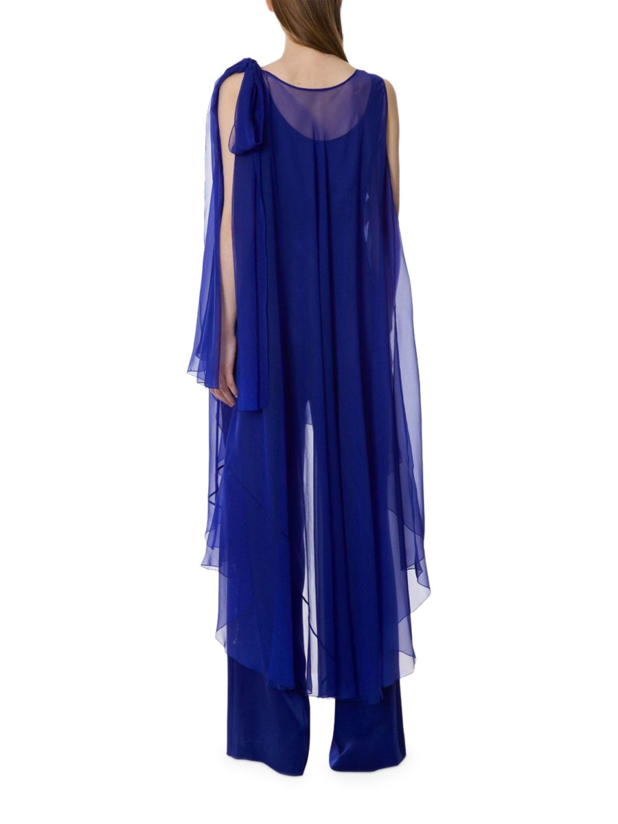 Alberta Ferretti Women Jumpsuit In Misto Seta ALBERTA FERRETTI