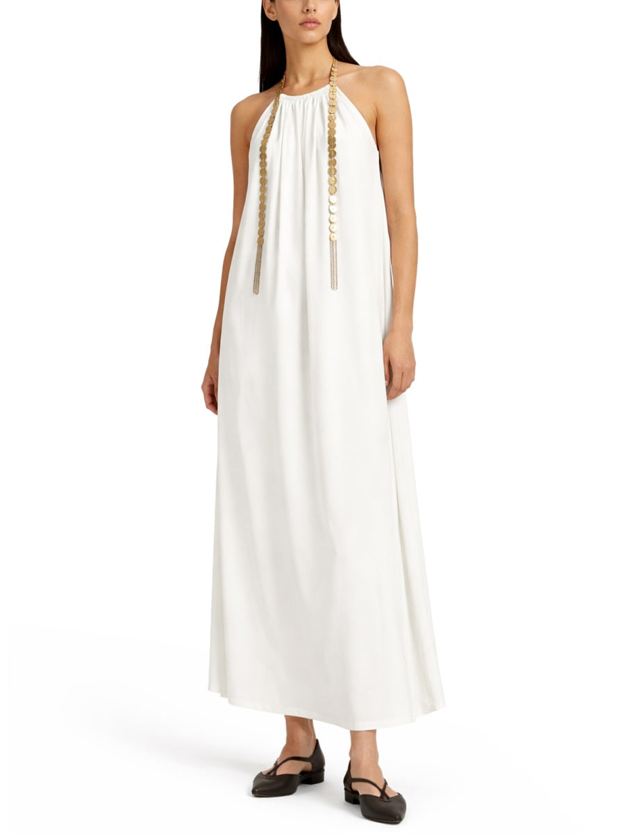 Max Mara Women Abito Lungo "Zuppa" MAX MARA