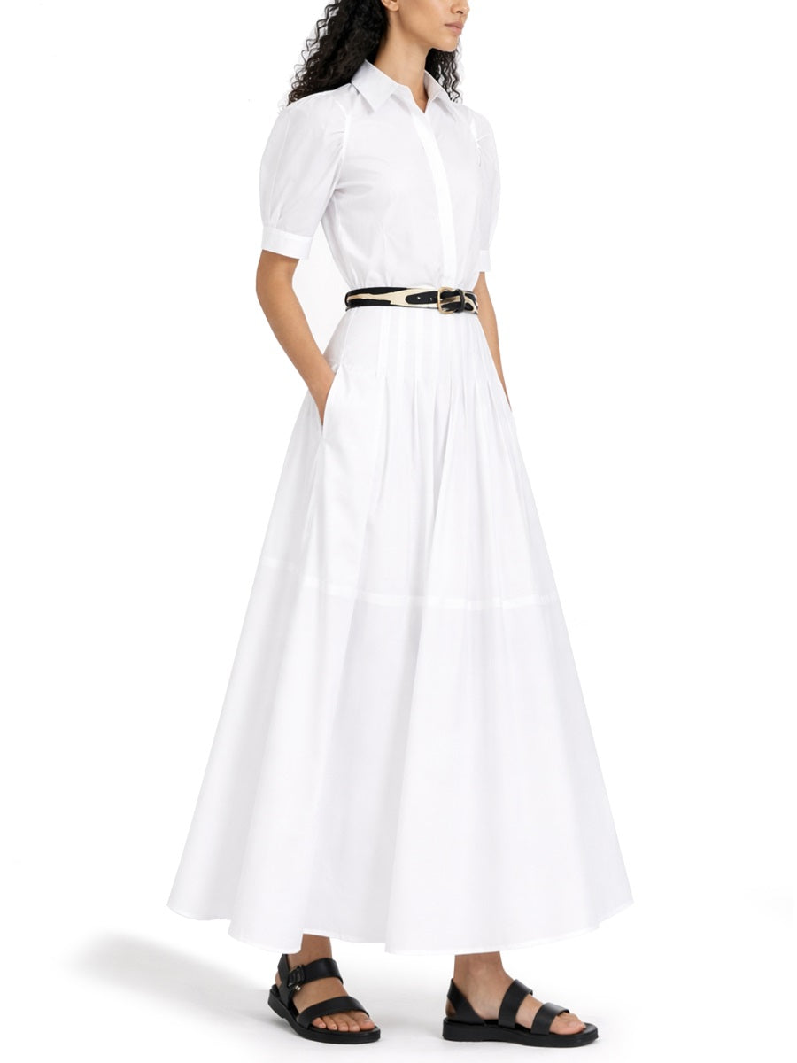 Max Mara Women Gonna Lunga "Opera" MAX MARA