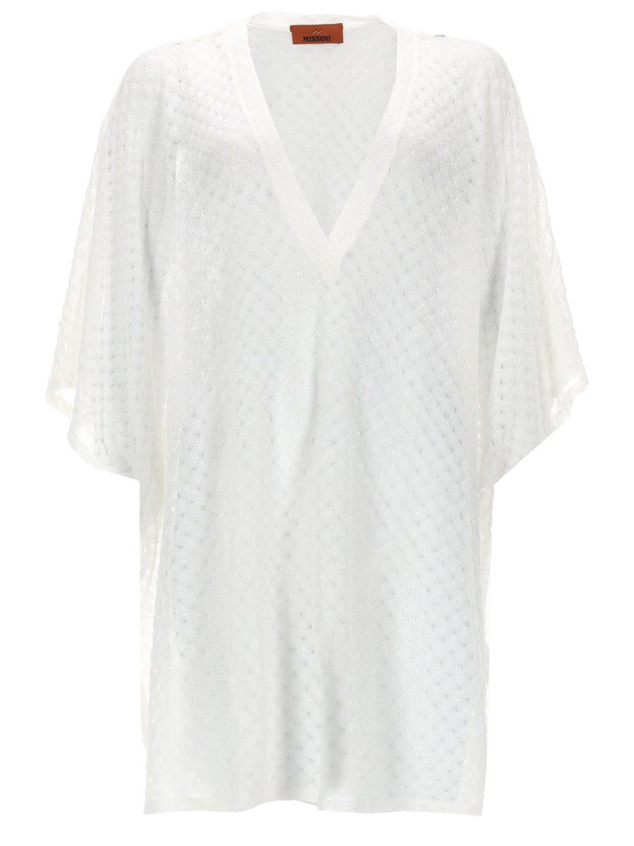 Missoni Women Caftano Copricostume MISSONI