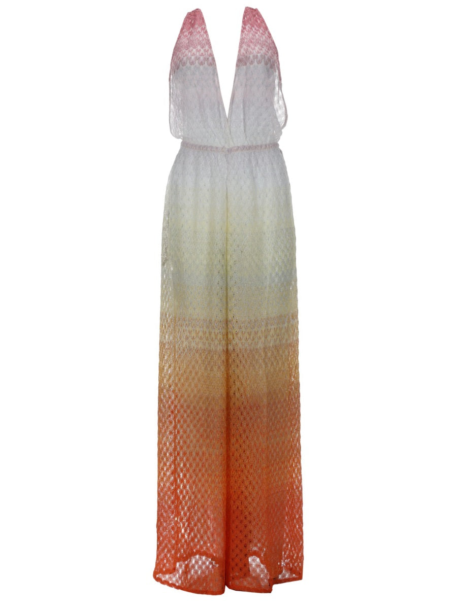 Missoni Women Jumpsuit Copricostume MISSONI