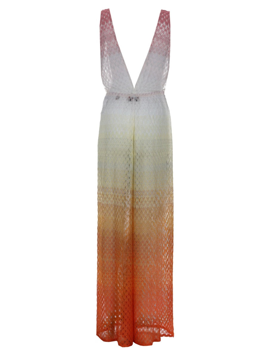 Missoni Women Jumpsuit Copricostume MISSONI