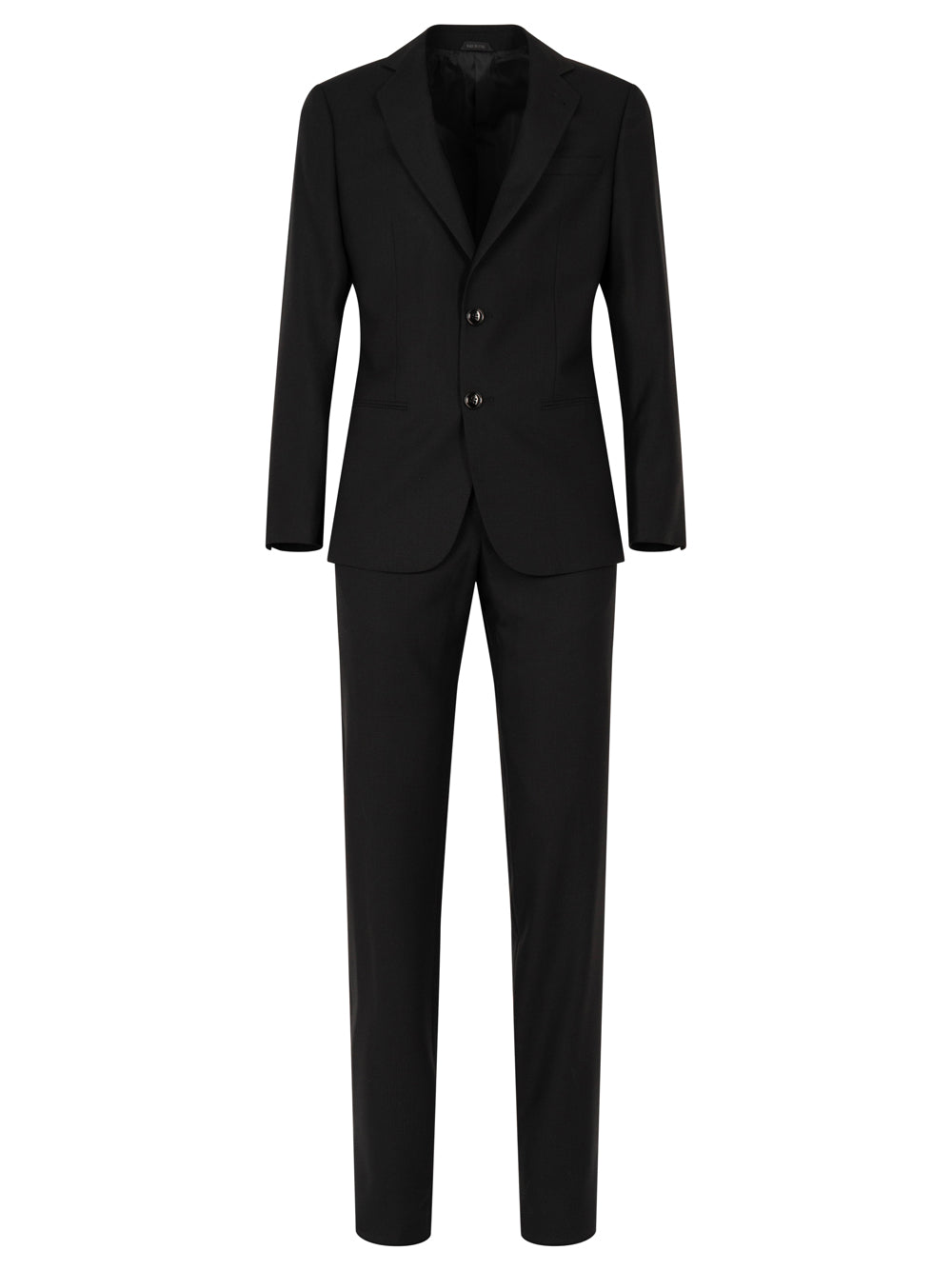 Giorgio Armani Men Single-Breasted Suit GIORGIO ARMANI