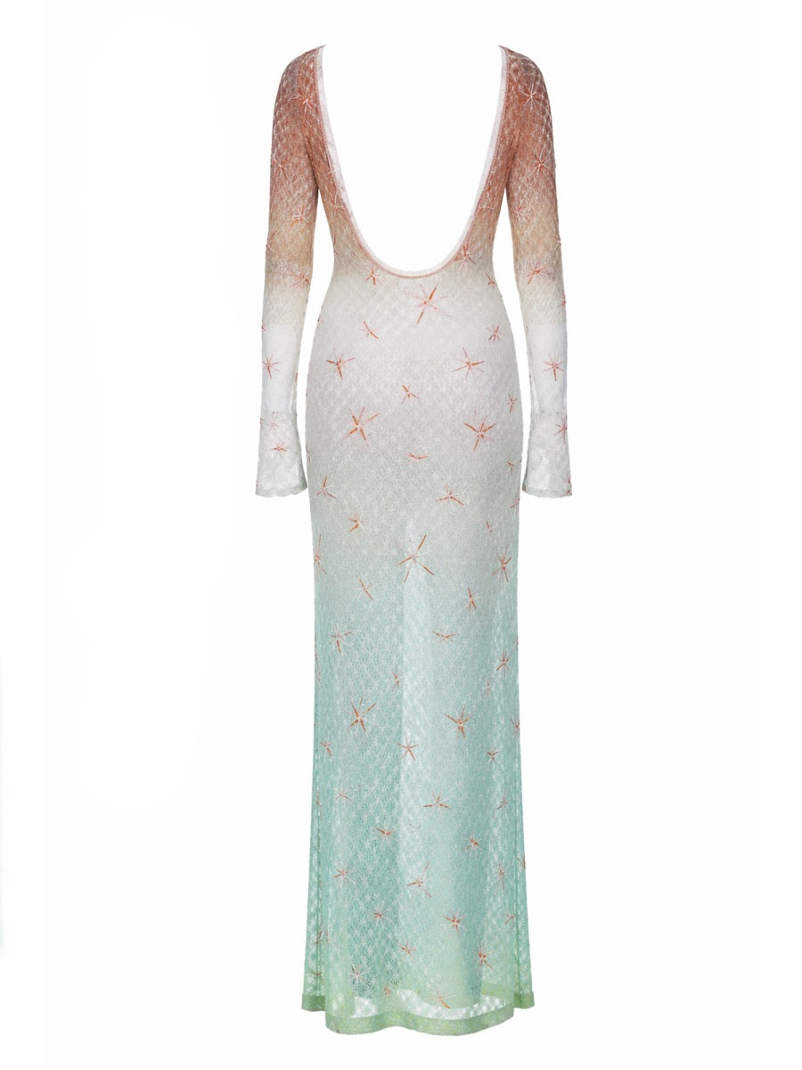 Missoni Women Abito Lungo Copricostume MISSONI