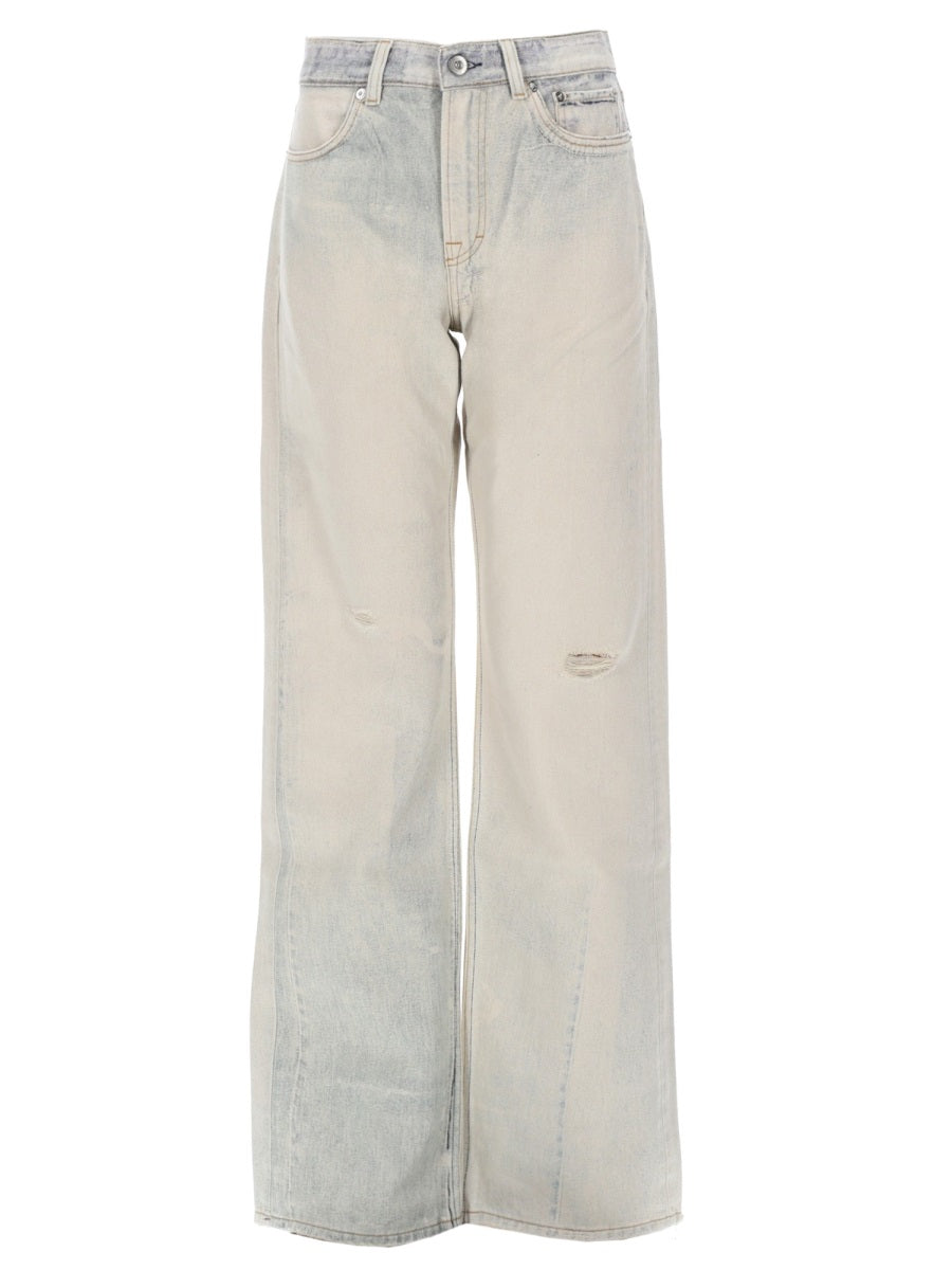 Our Legacy Women Jeans "Wata" OUR LEGACY