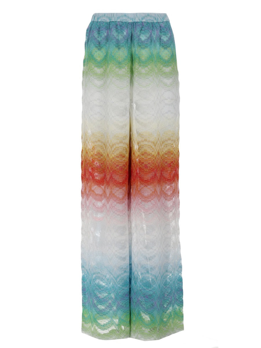 Missoni Women Pantalone Copricostume MISSONI