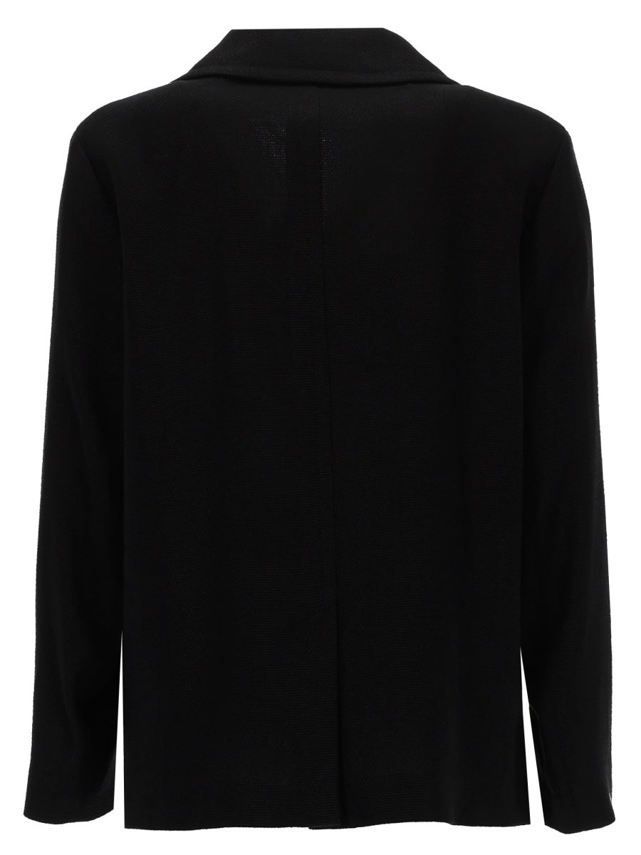 S Max Mara Women Giacca Doppiopetto "Arco" S MAX MARA