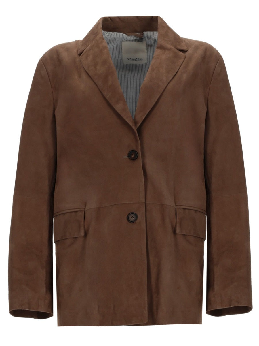 S Max Mara Women Giacca "Anfora" S MAX MARA