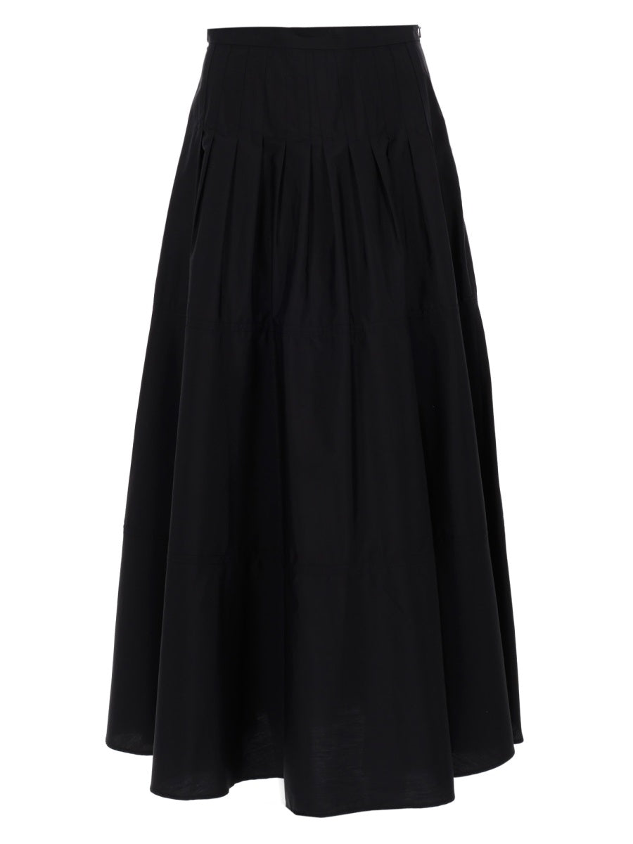 Max Mara Women Gonna Lunga "Opera" MAX MARA