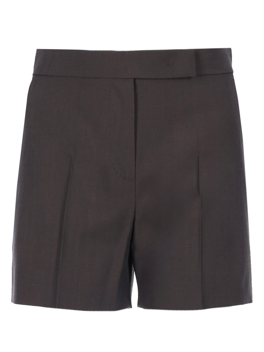 Max Mara Women Shorts "Adunco" MAX MARA